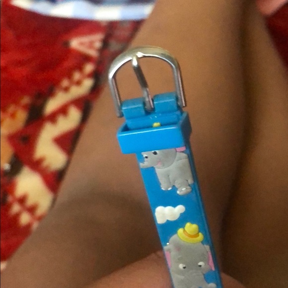 Dumbo elephant Watch - Picture 4 of 4